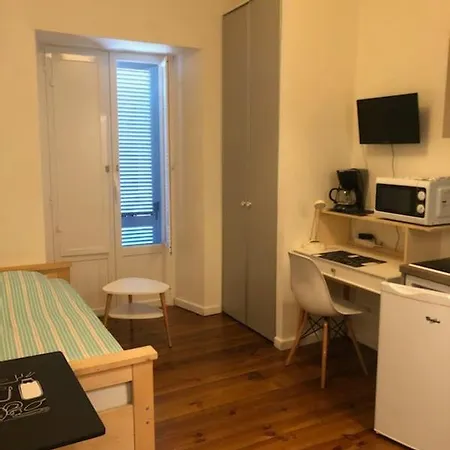 아파트 Downtown N 4 *